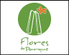 FLORES DO PARQUE logo