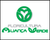 FLORICULTURA ALIANCA VERDE logo