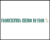 FLORICULTURA CHEIRO DE FLOR logo