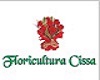 FLORICULTURA CISSA logo