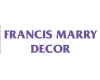 FLORICULTURA E DECORACOES FRANCIS E MARRY