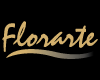 FLORICULTURA FLORARTE logo