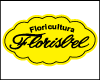 FLORICULTURA FLORISBEL logo