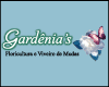 FLORICULTURA GARDENIA'S logo