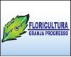 FLORICULTURA GRANJA PROGRESSO logo