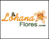 FLORICULTURA LOHANA LTDA logo