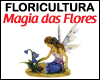 FLORICULTURA MAGIA DAS FLORES