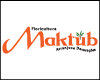 FLORICULTURA MAKTUB logo