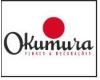 FLORICULTURA OKUMURA logo