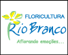 FLORICULTURA RIO BRANCO