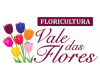 FLORICULTURA VALE DAS FLORES logo
