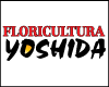 FLORICULTURA YOSHIDA logo