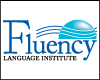 FLUENCY LANGUAGE INSTITUTE logo