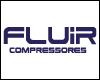 FLUIR COMPRESSORES logo