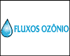 FLUXOS OZONIO logo