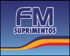 FM SUPRIMENTO PARA ESCRITORIO