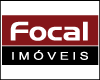 FOCAL IMOVEIS logo