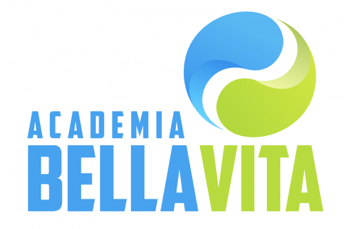 ACADEMIA BELLA VITA logo