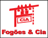 FOGOES & CIA logo