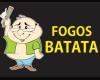 FOGOS BATATA