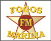 FOGOS MARÍLIA logo
