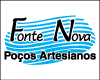 FONTE NOVA POCOS ARTESIANOS logo