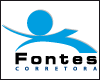 FONTES CORRETORA logo