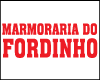 FORDINHO PEDRAS logo