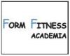 FORM FITNESS