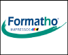 FORMATHO IMPRESSOS logo