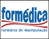 FORMEDICA logo