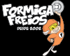 FORMIGA FREIOS logo