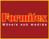 FORMITEX MÓVEIS SOB MEDIDA logo