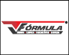 FORMULA COMERCIO E SERVICOS logo