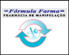FORMULA FARMA logo