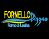 FORNELLO PIZZAS logo