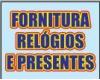 FORNITURA RELOGIOS E PRESENTE EM GERAL 2000