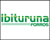 FORRO PVC IBITURUNA logo