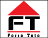 FORRO TETO logo