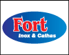 FORT CALHAS INOX