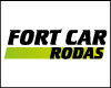 FORT CAR RODAS logo