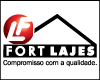 FORT LAJES logo