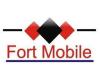 FORT MOBILE logo
