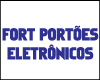 FORT PORTOES ELETRONICOS logo