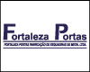 FORTALEZA PORTAS