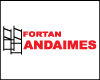 FORTAN ANDAIMES logo