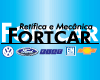 FORTCAR RETIFICA E MECANICA logo