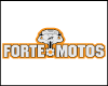 FORTE MOTOS logo