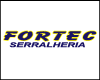 FORTEC SERRALHERIA logo