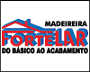 FORTELAR MATERIAIS DE CONSTRUCAO logo